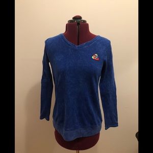 Girls Rock Candy shirt